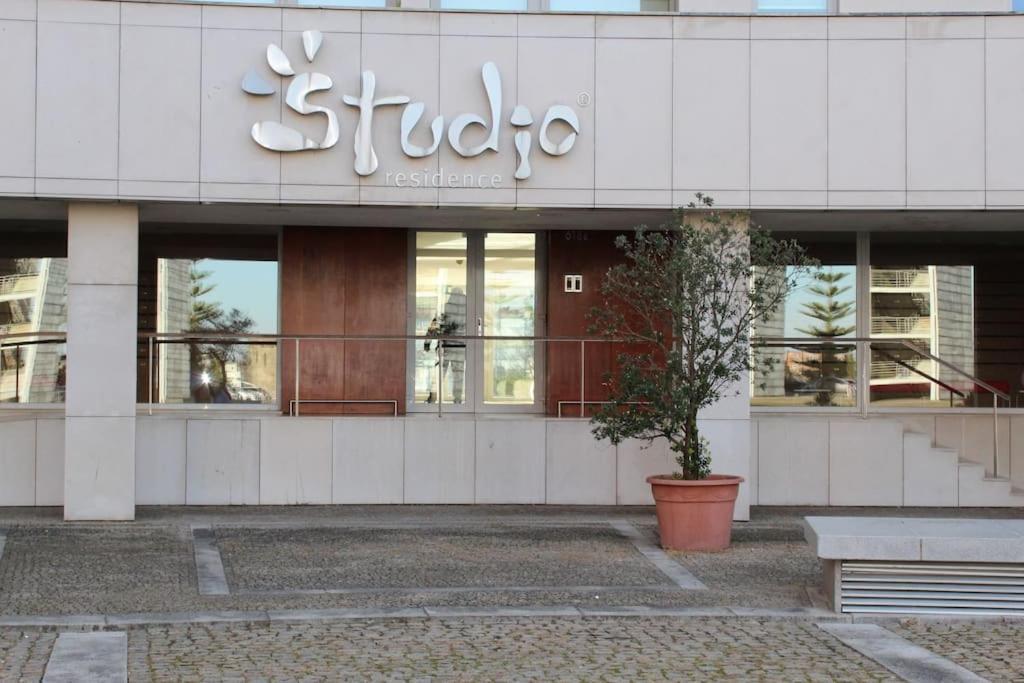 Arrabida Luxury Studio ヴィラ・ノヴァ・デ・ガイア エクステリア 写真